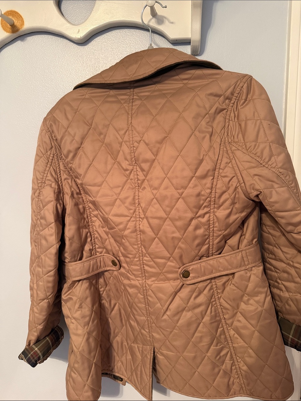 LL Bean Jacket - Picture 2 of 2